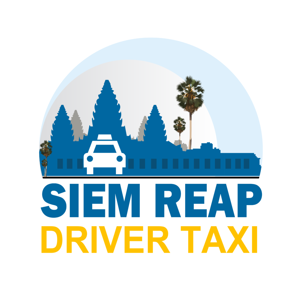 Siem Reap Driver Taxi Phnom Penh Cambodia